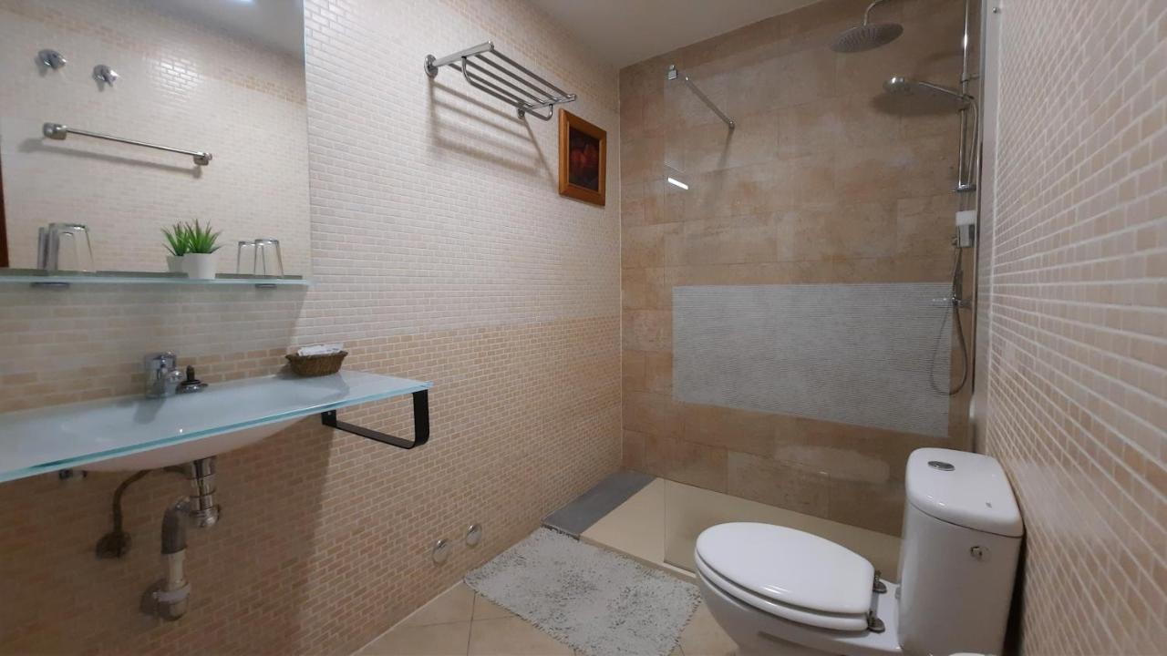 Apartamento Capri Los Boliches Wifi Gratis Beach 100M Fuengirola Exterior photo