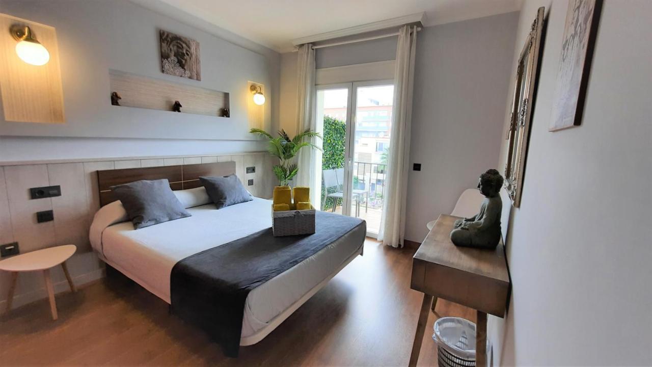 Apartamento Capri Los Boliches Wifi Gratis Beach 100M Fuengirola Exterior photo