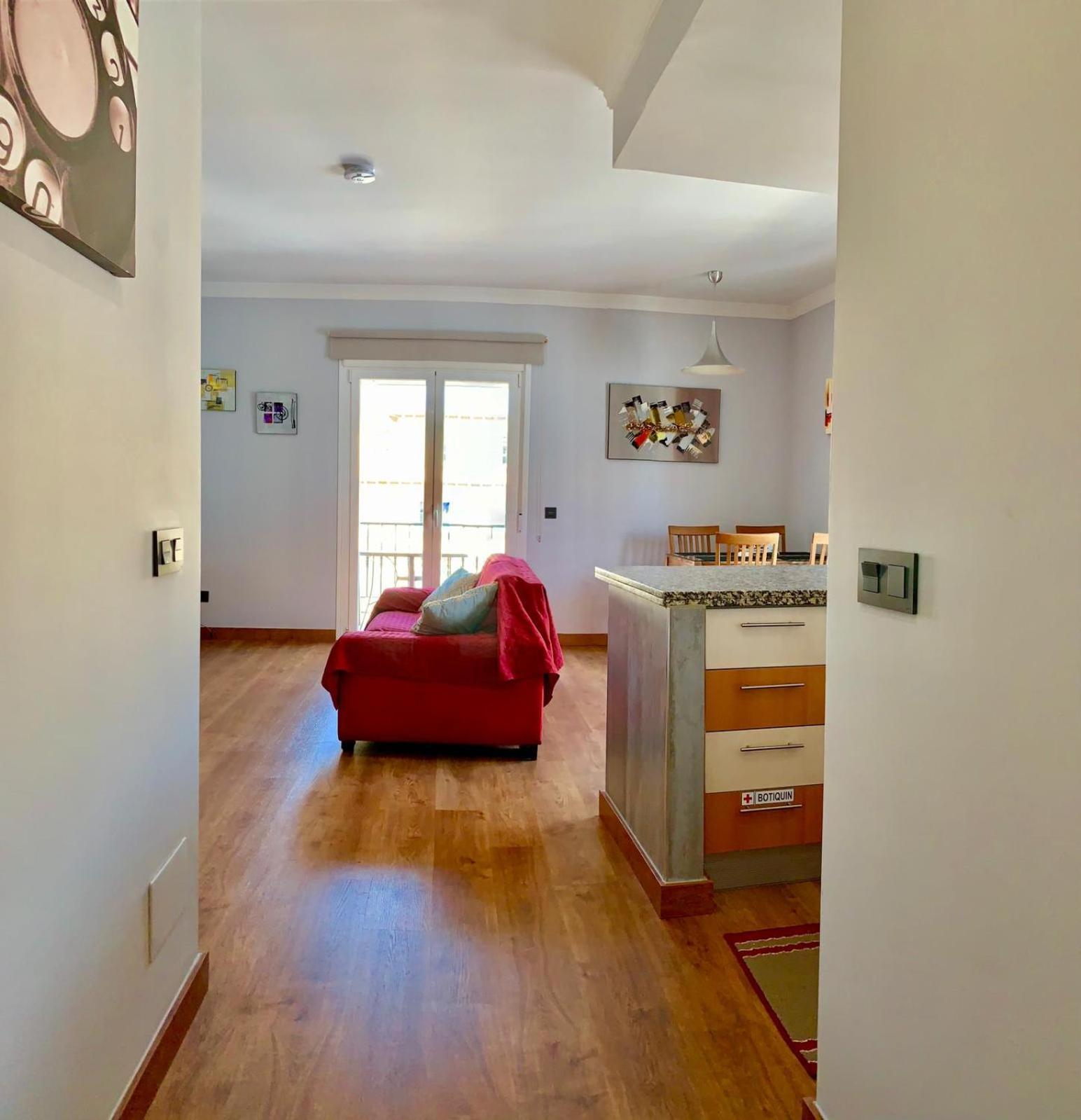 Apartamento Capri Los Boliches Wifi Gratis Beach 100M Fuengirola Exterior photo